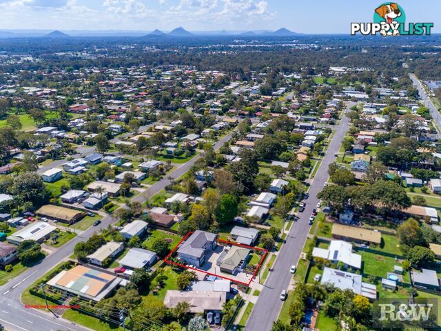 1, 2 & 3 6 Payne Street Caboolture QLD 4510