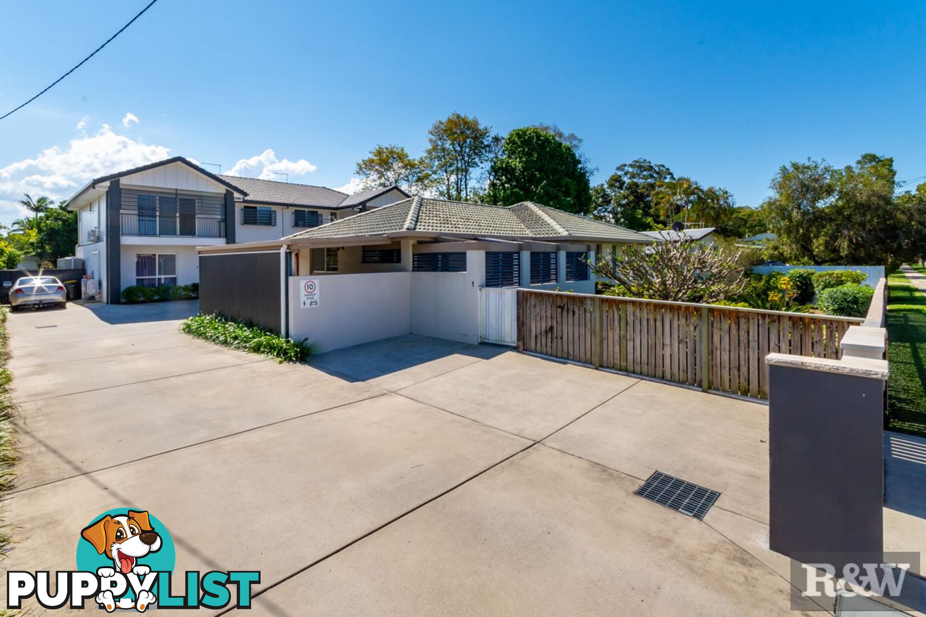 1, 2 & 3 6 Payne Street Caboolture QLD 4510