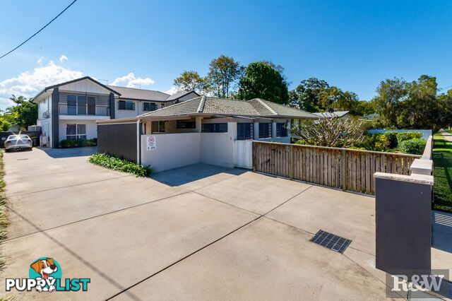 1, 2 & 3 6 Payne Street Caboolture QLD 4510