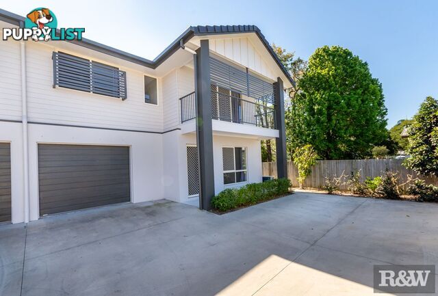 1, 2 & 3 6 Payne Street Caboolture QLD 4510