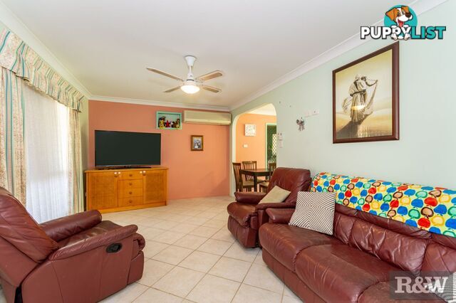 7 Belcher Street Caboolture QLD 4510