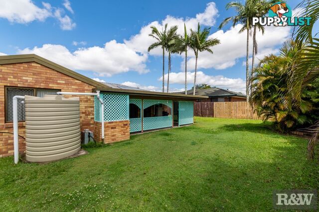 7 Belcher Street Caboolture QLD 4510