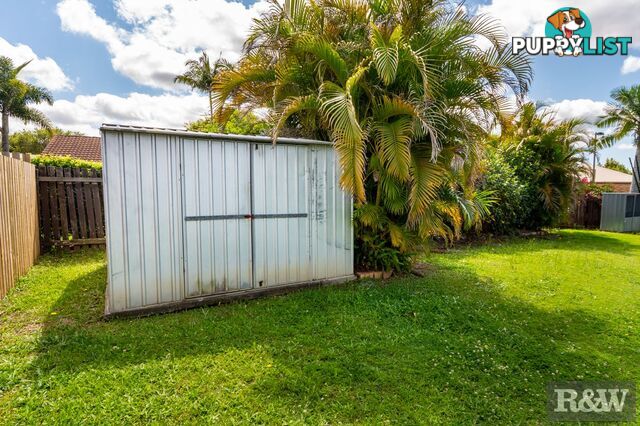 7 Belcher Street Caboolture QLD 4510