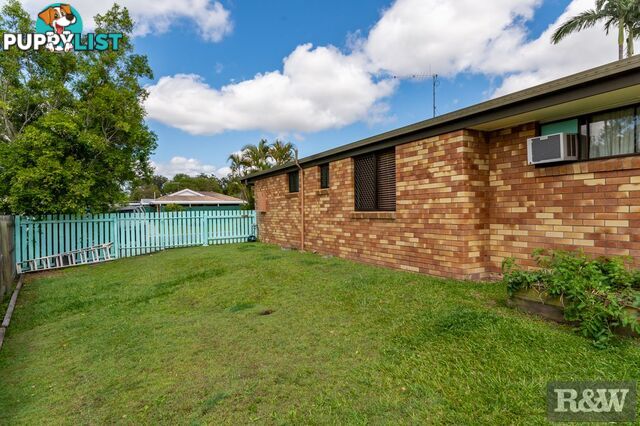 7 Belcher Street Caboolture QLD 4510