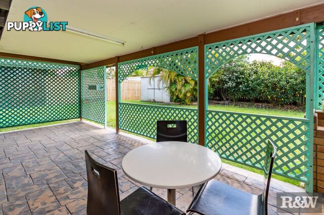 7 Belcher Street Caboolture QLD 4510