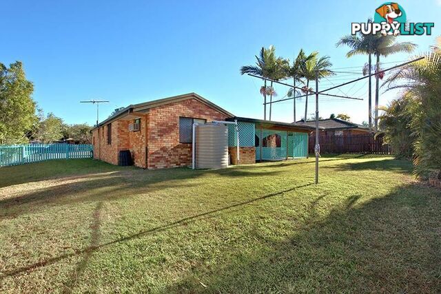 7 Belcher Street Caboolture QLD 4510