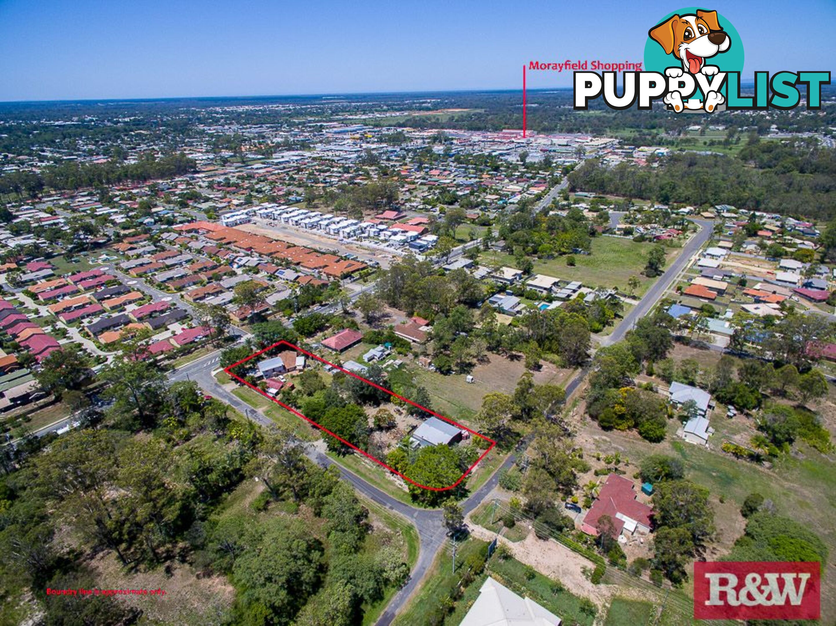 82 Caboolture River Road Morayfield QLD 4506