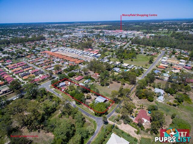 82 Caboolture River Road Morayfield QLD 4506