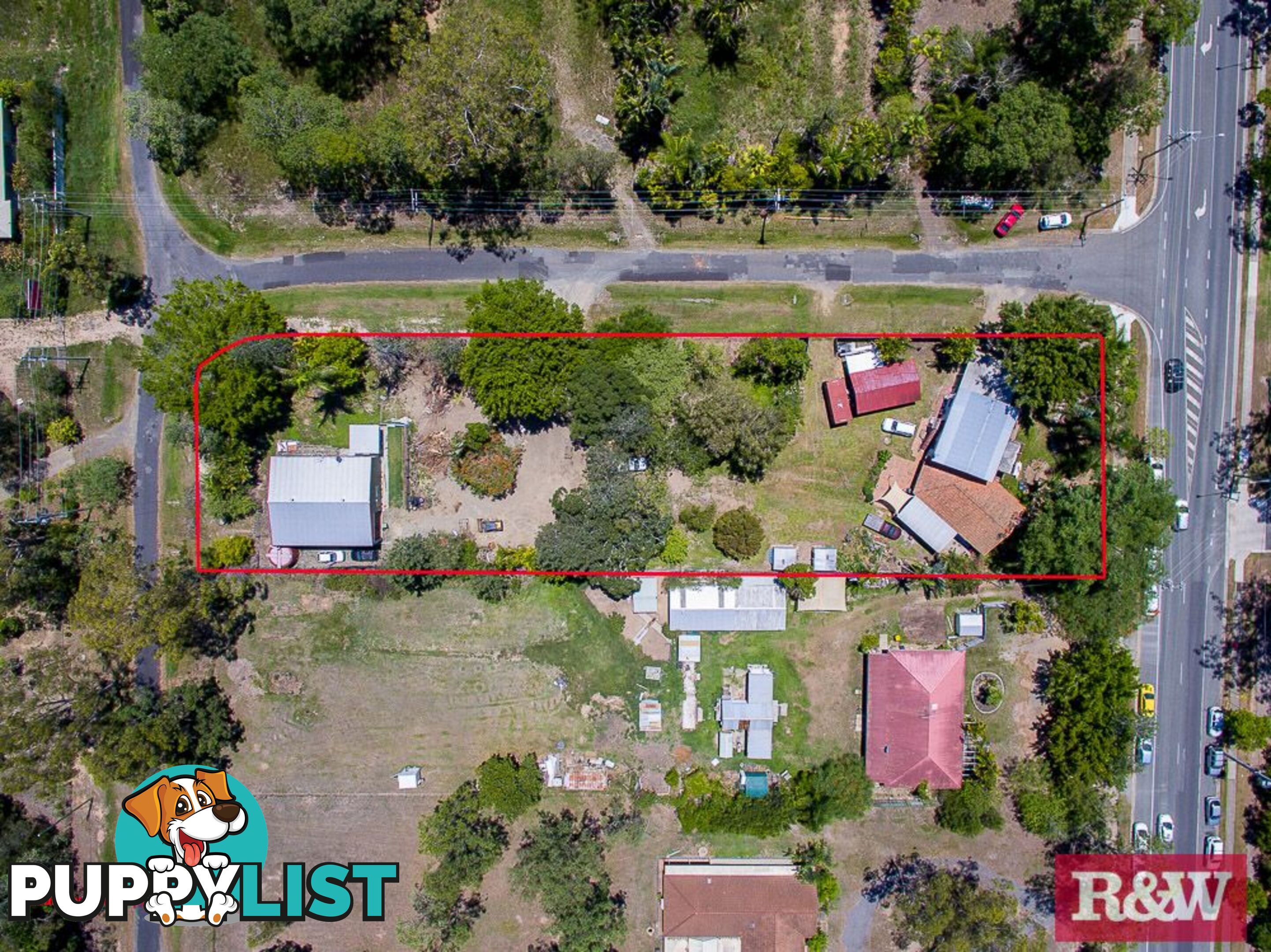 82 Caboolture River Road Morayfield QLD 4506