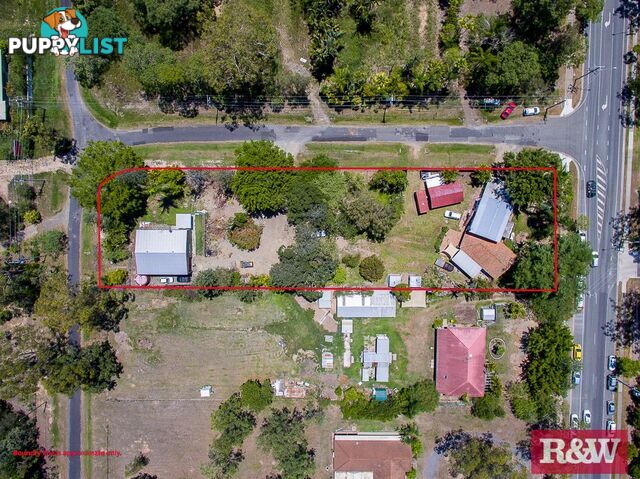 82 Caboolture River Road Morayfield QLD 4506