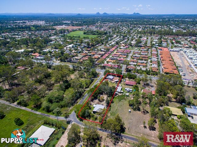 82 Caboolture River Road Morayfield QLD 4506