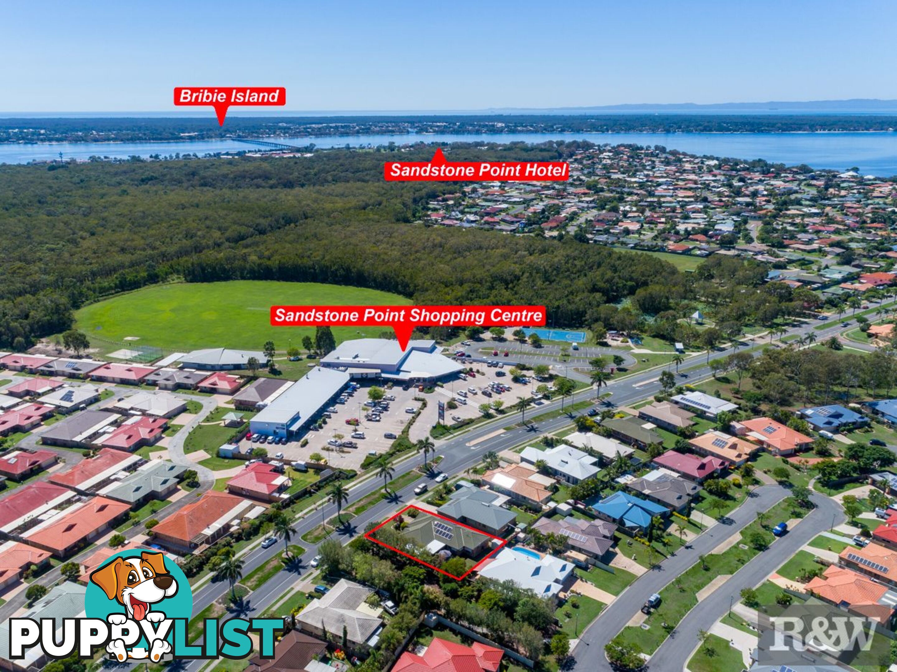 217 Bestmann Road East Sandstone Point QLD 4511