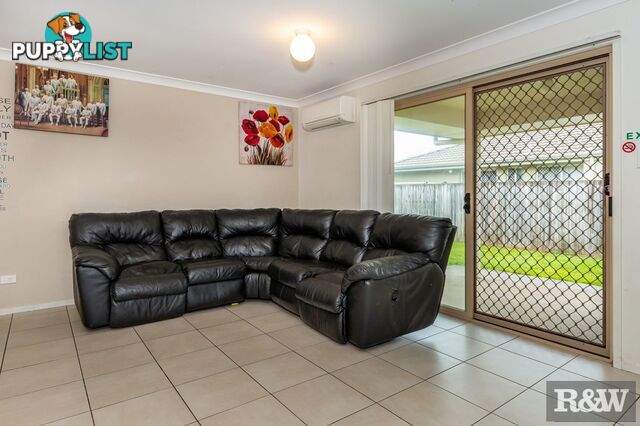 7 Greenwich Court Bellmere QLD 4510