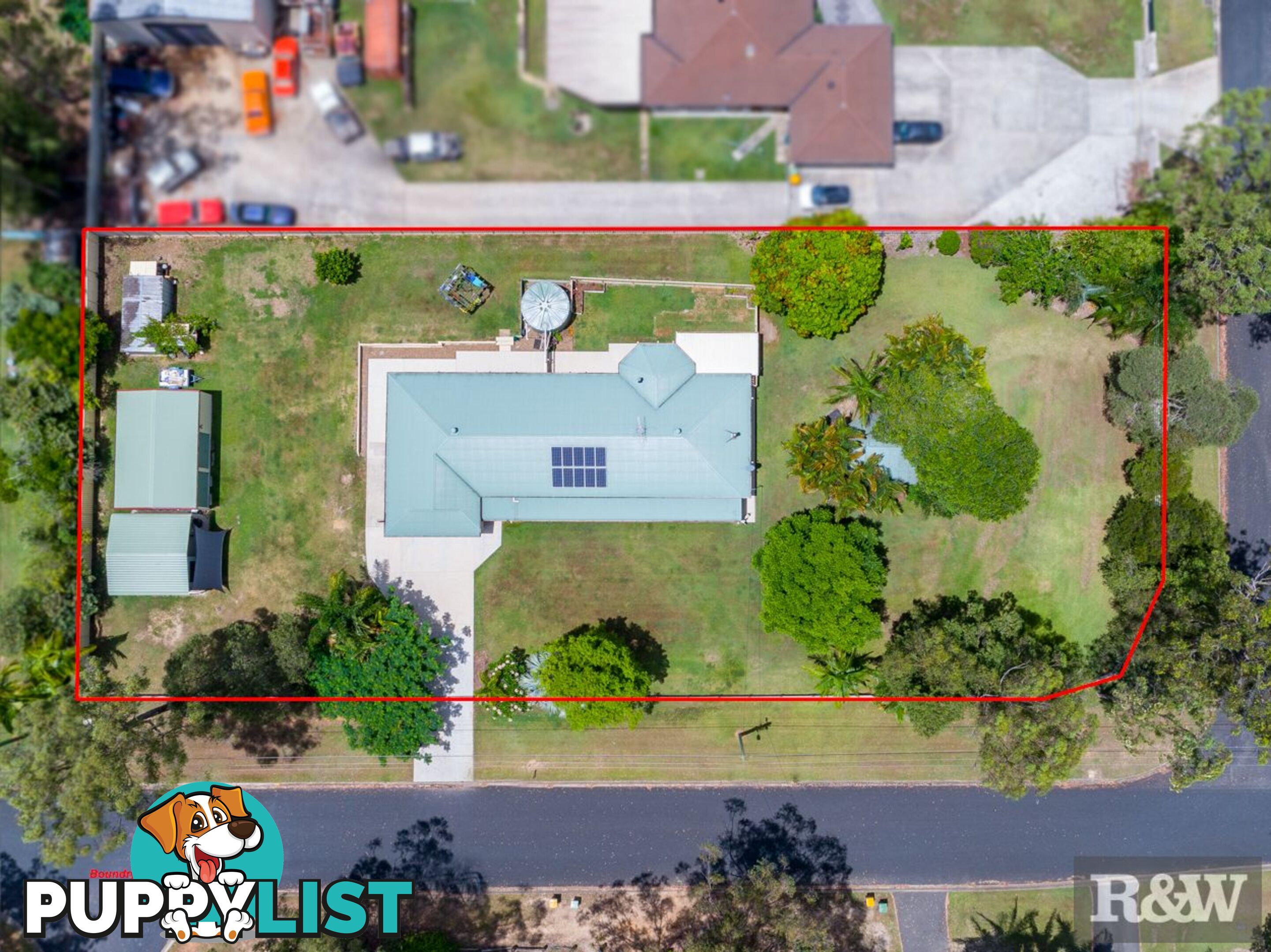 132 Wattlebird Drive Elimbah QLD 4516