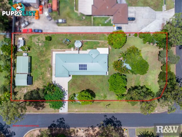 132 Wattlebird Drive Elimbah QLD 4516