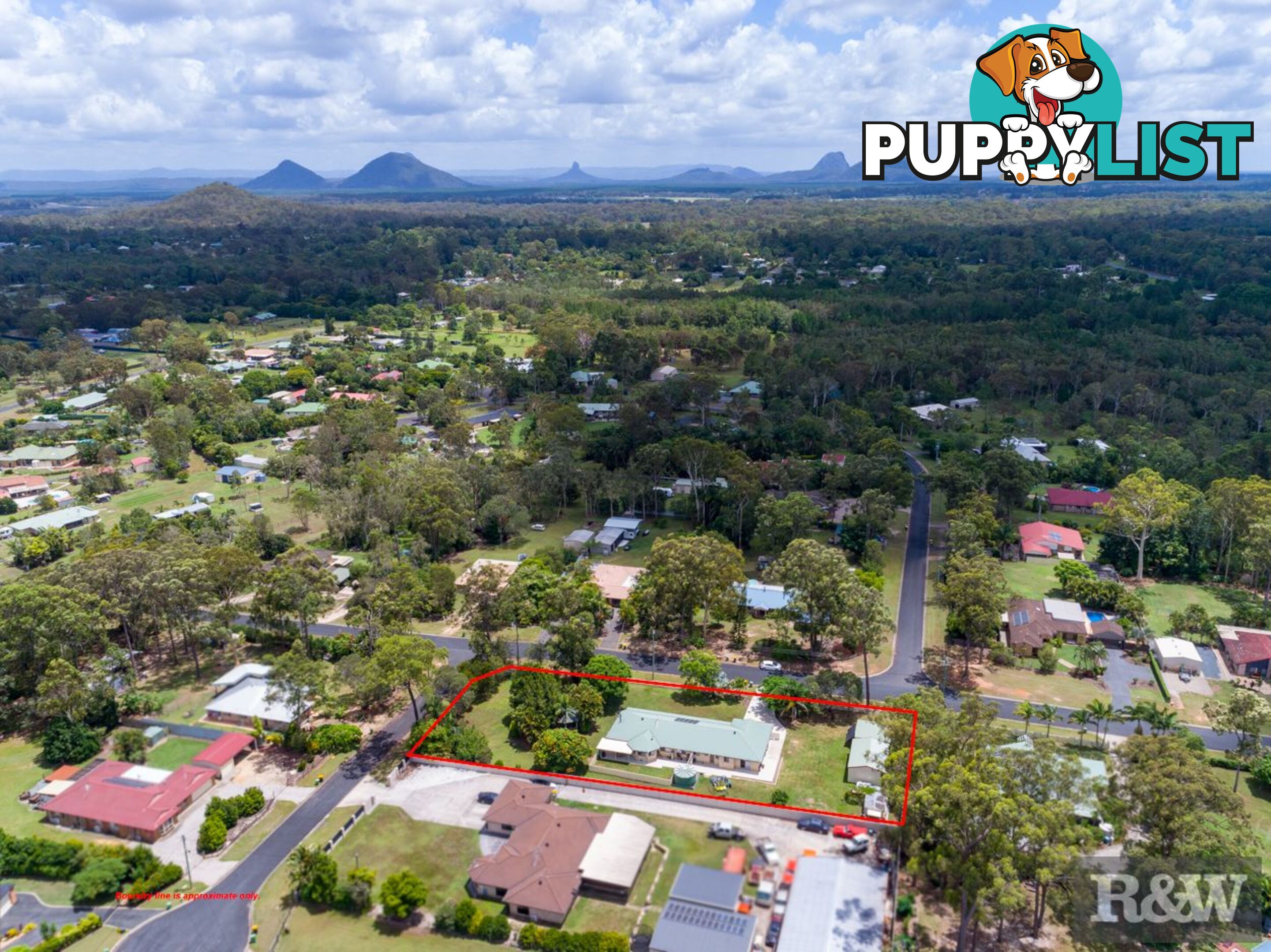 132 Wattlebird Drive Elimbah QLD 4516