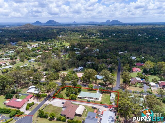 132 Wattlebird Drive Elimbah QLD 4516