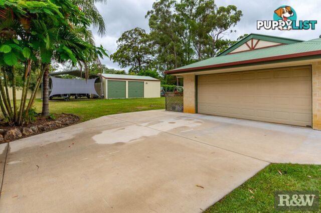 132 Wattlebird Drive Elimbah QLD 4516