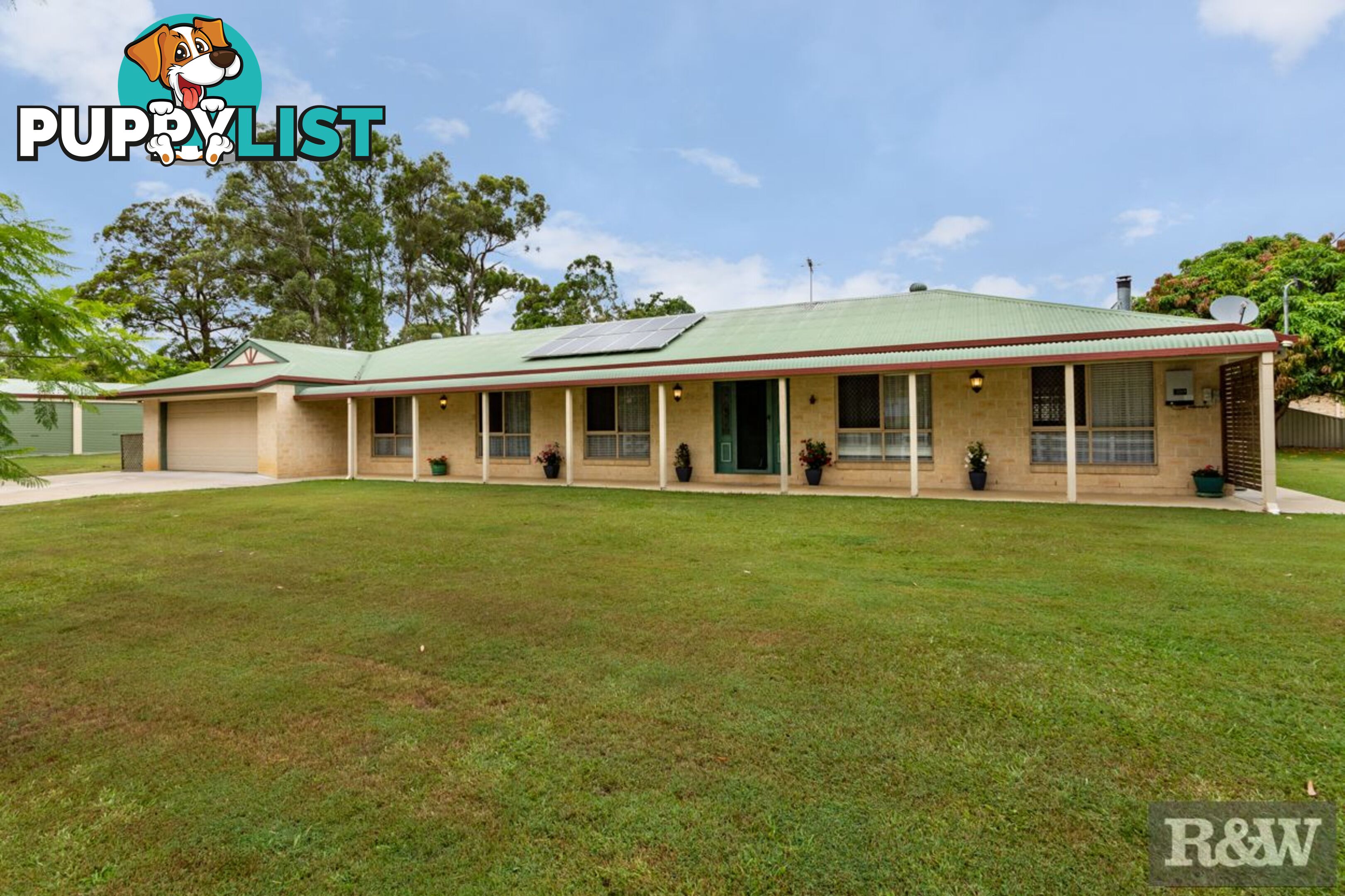 132 Wattlebird Drive Elimbah QLD 4516