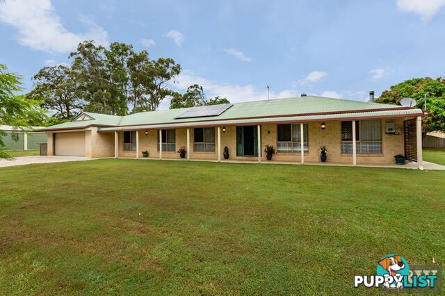 132 Wattlebird Drive Elimbah QLD 4516