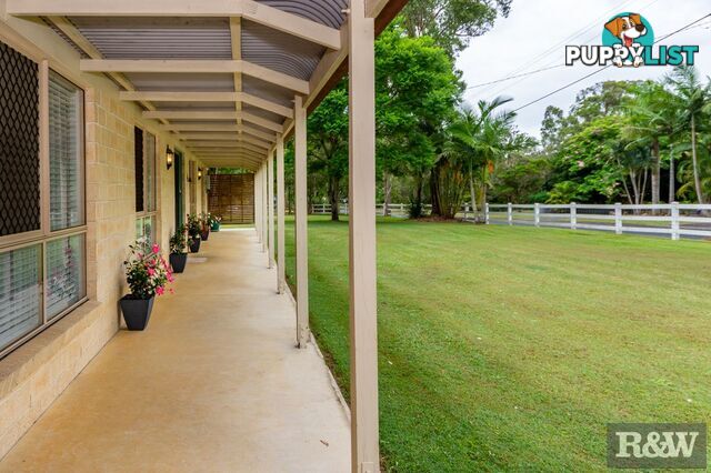 132 Wattlebird Drive Elimbah QLD 4516