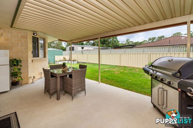 132 Wattlebird Drive Elimbah QLD 4516