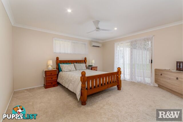 132 Wattlebird Drive Elimbah QLD 4516