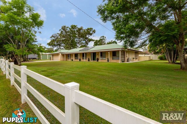 132 Wattlebird Drive Elimbah QLD 4516