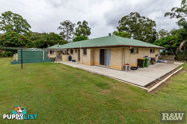 132 Wattlebird Drive Elimbah QLD 4516