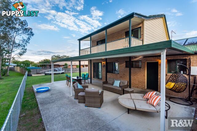 2 5 Loel Court Morayfield QLD 4506