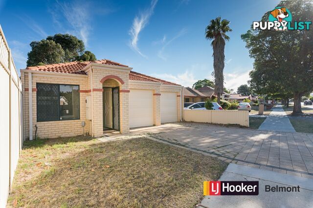 174 Keymer Street BELMONT WA 6104