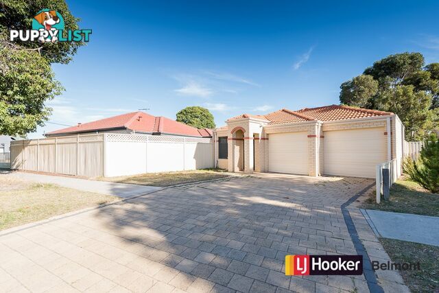 174 Keymer Street BELMONT WA 6104