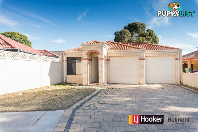 174 Keymer Street BELMONT WA 6104