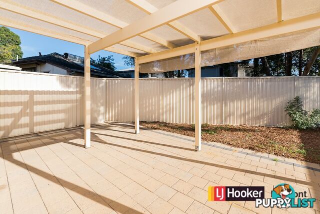 174 Keymer Street BELMONT WA 6104