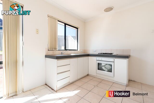 36 Stannard Street BENTLEY WA 6102