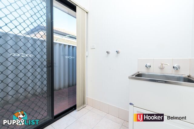 36 Stannard Street BENTLEY WA 6102