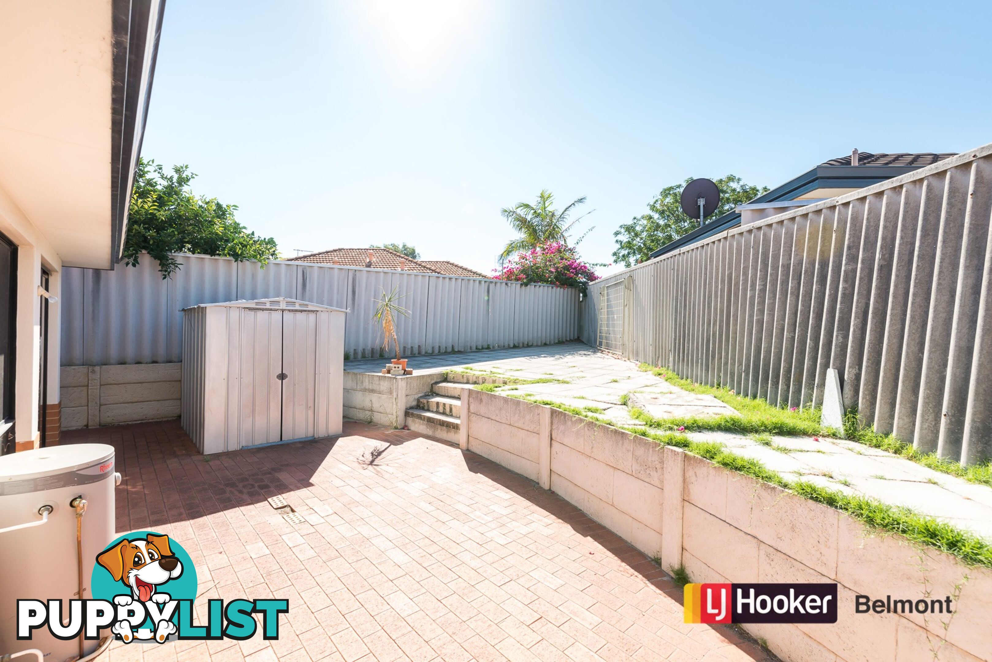 36 Stannard Street BENTLEY WA 6102