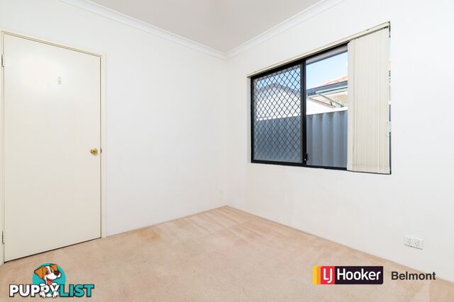 36 Stannard Street BENTLEY WA 6102