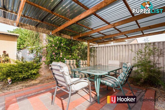 3/333 Daly Street BELMONT WA 6104