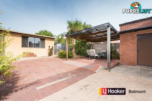 3/333 Daly Street BELMONT WA 6104