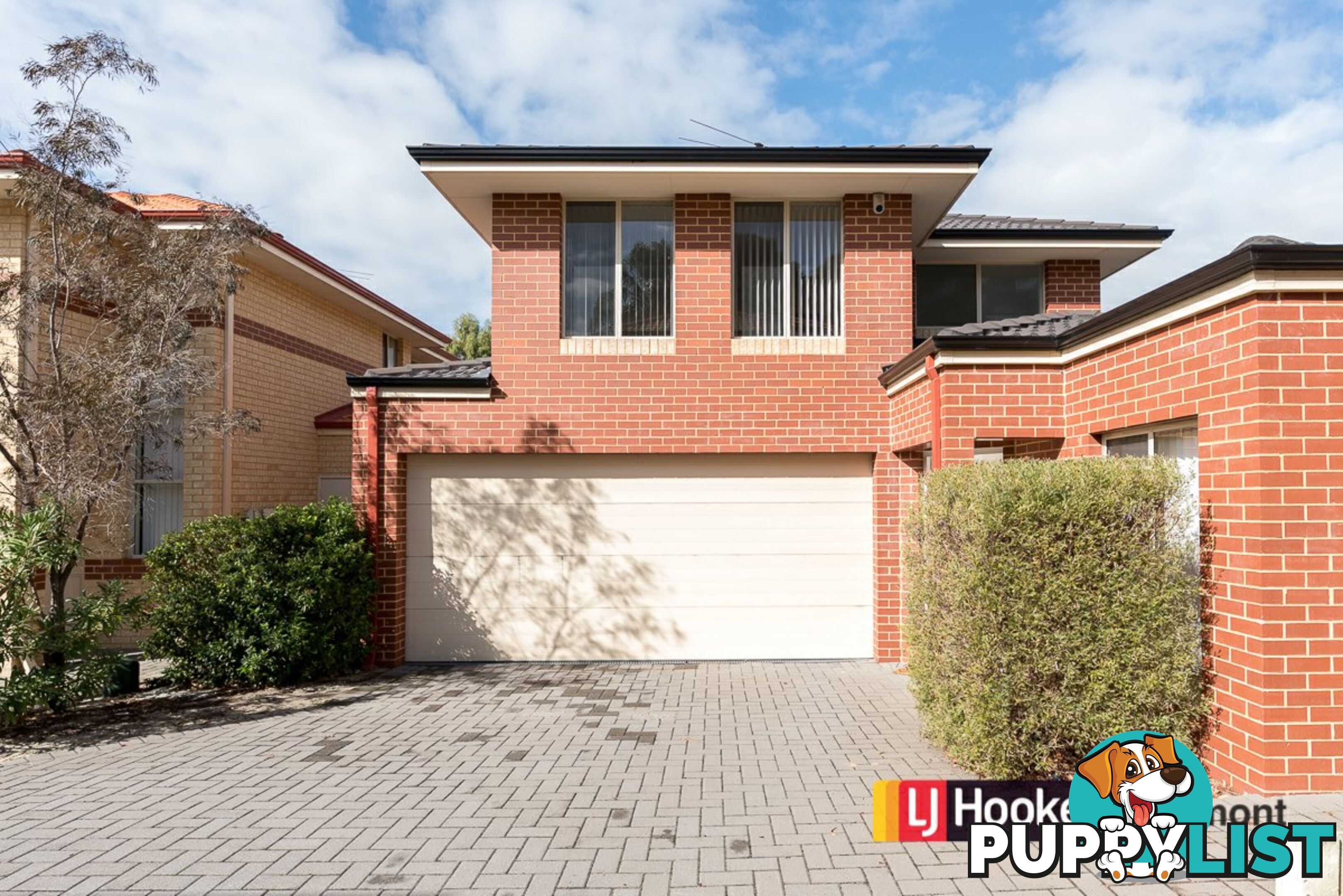 4/34 Knutsford Avenue KEWDALE WA 6105