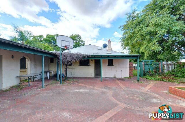 44 Toorak Road RIVERVALE WA 6103