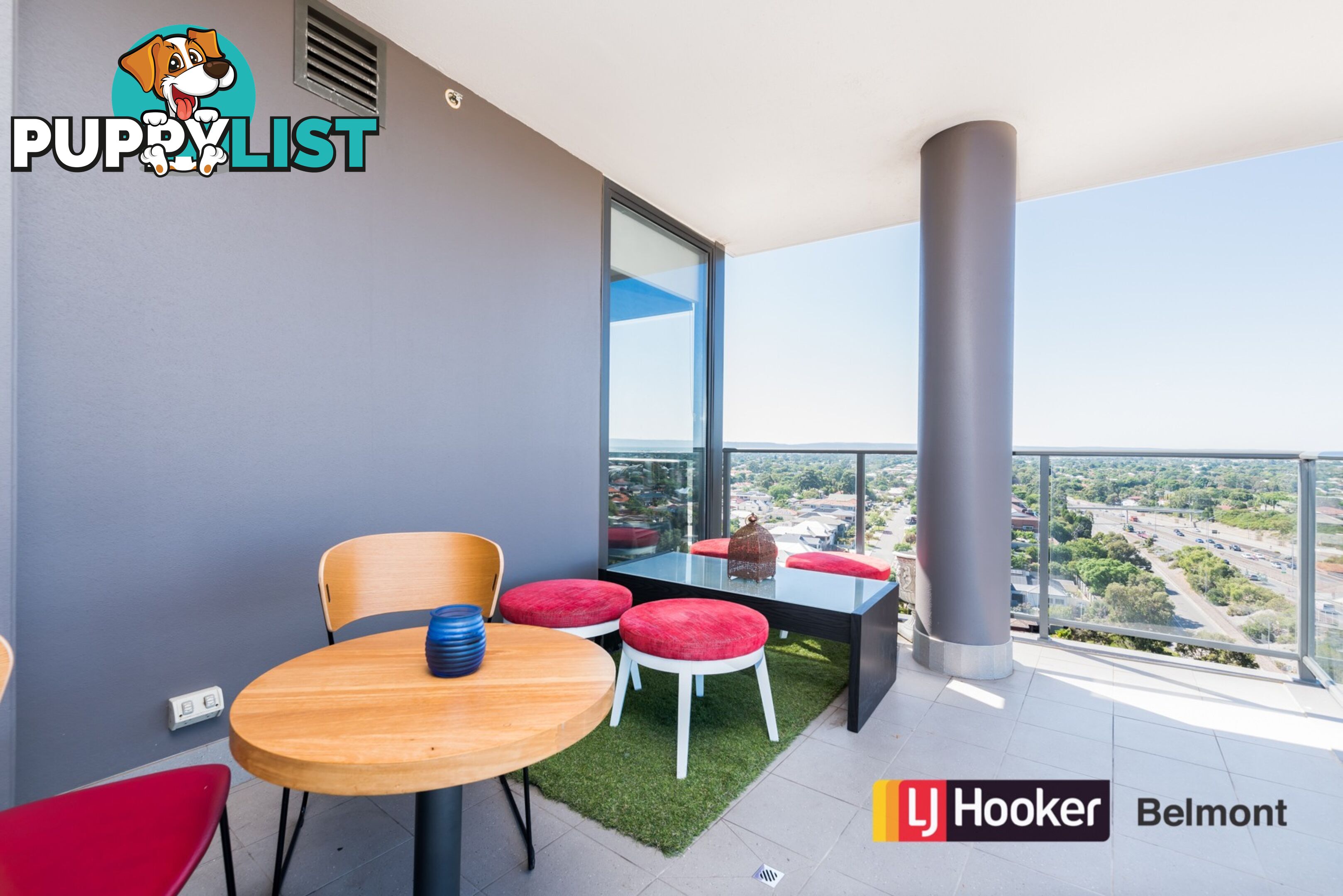 174/3 Homelea Court RIVERVALE WA 6103