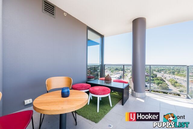 174/3 Homelea Court RIVERVALE WA 6103