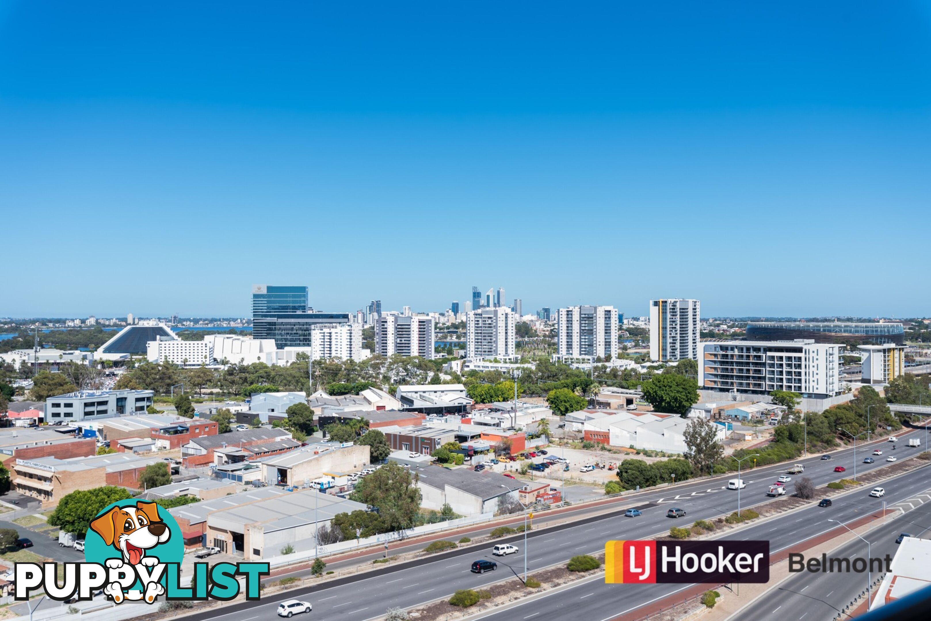 174/3 Homelea Court RIVERVALE WA 6103