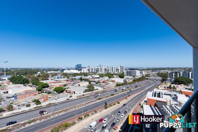 174/3 Homelea Court RIVERVALE WA 6103