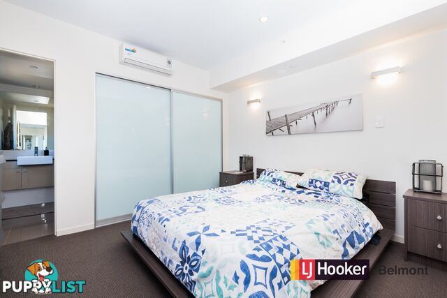 174/3 Homelea Court RIVERVALE WA 6103