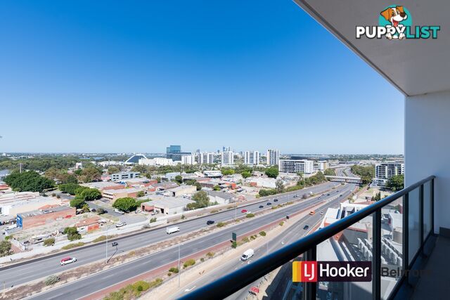 174/3 Homelea Court RIVERVALE WA 6103