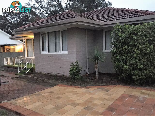 208 Gabriel Street CLOVERDALE WA 6105