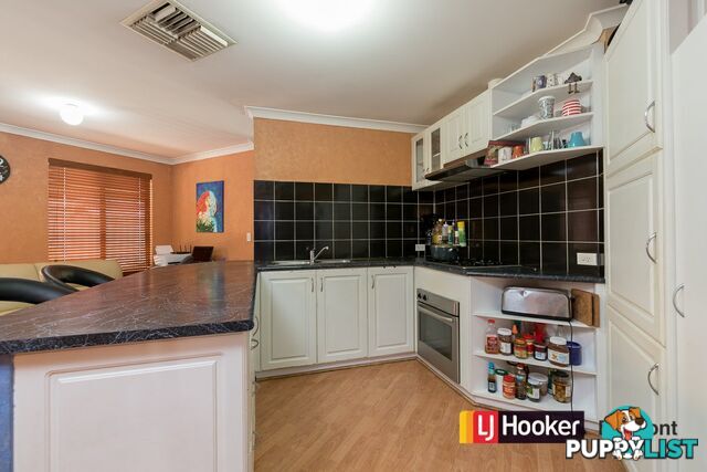 3 Harwood Close CANNING VALE WA 6155